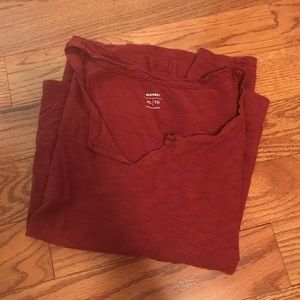 Old Navy Boyfriend tee